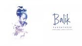 pochette-cover-artiste-Balik-album-Balik | Parenthèse | Mix Dj Kash